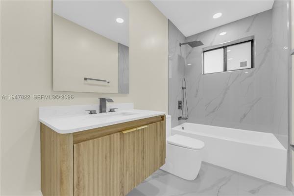 Breezeswept Estates, 141 NE 122nd St, North Miami, Florida 33161, image 2