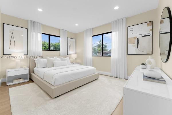 Breezeswept Estates, 141 NE 122nd St, North Miami, Florida 33161, image 3