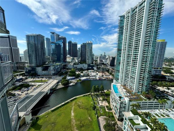 Wind, 350 S Miami Ave #2912, Miami, Florida 33130, image 1