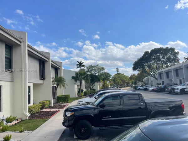 Westview, 1177 NW 98th Ter #132, Pembroke Pines, Florida 33024, image 1