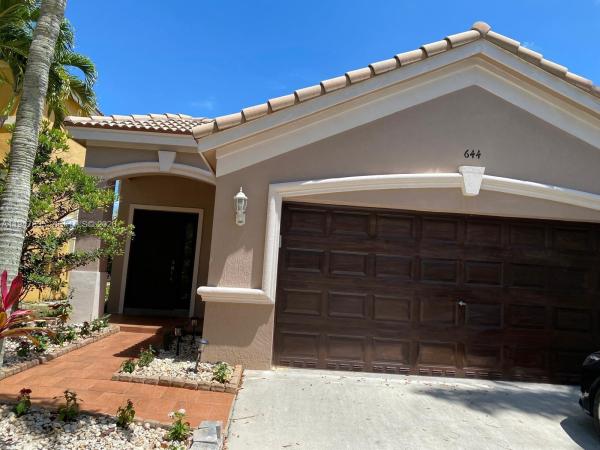 The Preserve, 644 Conservation Dr, Weston, Florida 33327, image 1