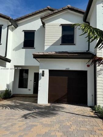 Sunset Pines By Lennar, 269 SW 159th Ln, Pembroke Pines, Florida 33027, image 1