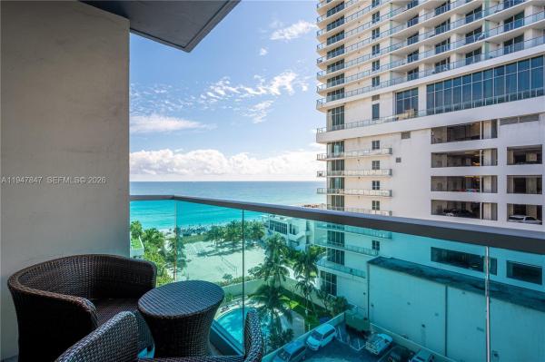 4001 S Ocean Dr #9J, Hollywood, Florida 33019, image 1
