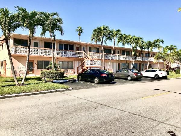 900 SW 11th Ave #7C, Hallandale Beach, Florida 33009, image 1