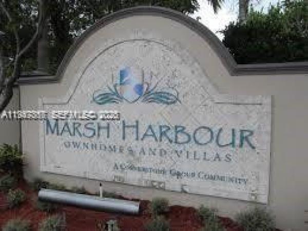 Marsh Harbour, 2004 Marsh Harbor Dr, Riviera Beach, Florida 33404, image 1
