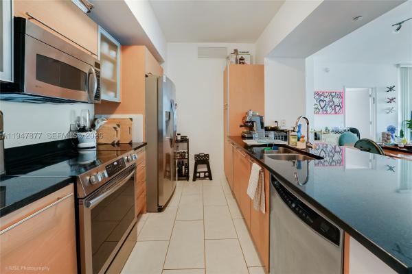 The Plaza On Brickell West, 951 Brickell Ave #1110, Miami, Florida 33131, image 1