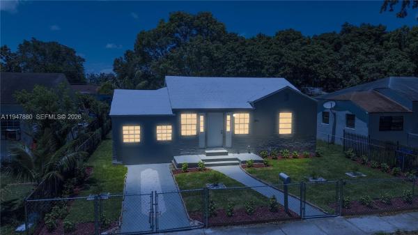 Seventh Avenue Park, 1051 NW 63rd St, Miami, Florida 33150, image 2