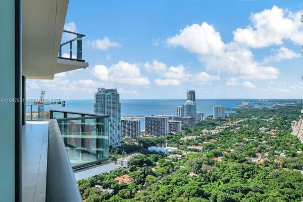 SLS Brickell, 1300 S Miami Ave #4207, Miami, Florida 33130, image 1