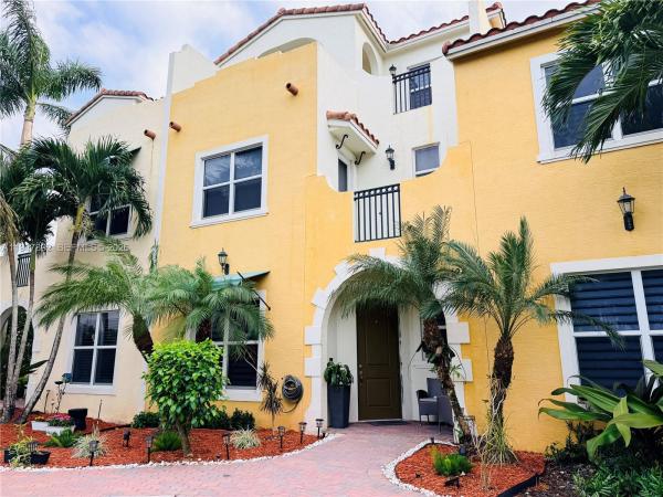 Central Falls, 12407 NW 18th Ct, Pembroke Pines, Florida 33028, image 1