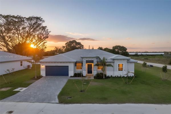 27210 SW 159th Path, Unincorporated Dade County, Florida 33031, image 1