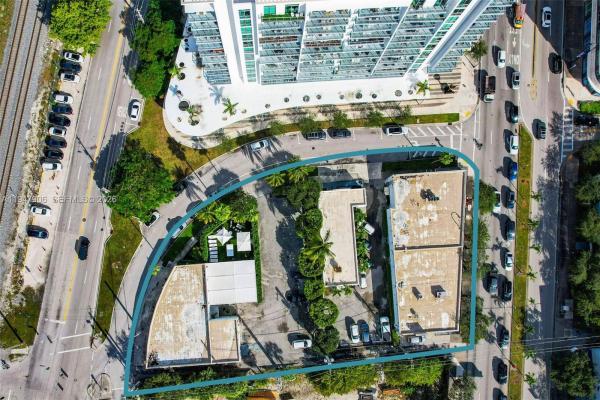 Magnolia Park, 3886 Biscayne Blvd, Miami, Florida 33137, image 1