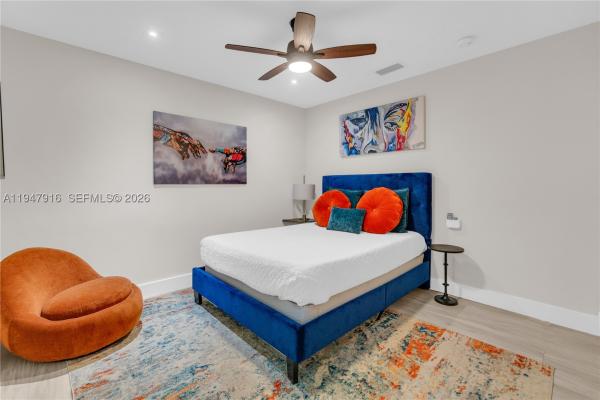 Griffing Biscayne Park Estates, 760 NE 115th St, Biscayne Park, Florida 33161, image 2