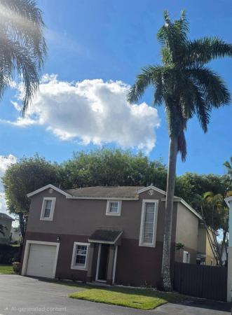 Panache, 9066 SW 147th Ct, Kendall, Florida 33196, image 3