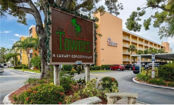 2366 E Mall Dr Apt 403, Fort Myers, Florida 33901, image 1