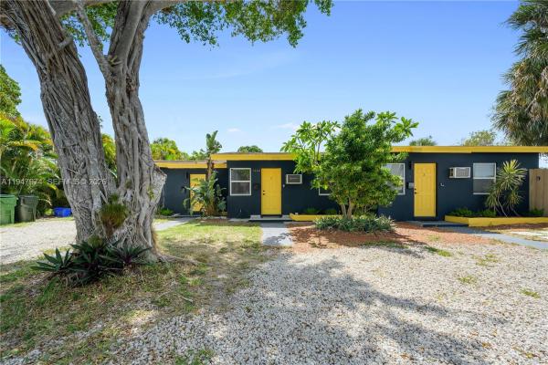 Verena Park, 1444 NE 13th Ave, Fort Lauderdale, Florida 33304, image 1