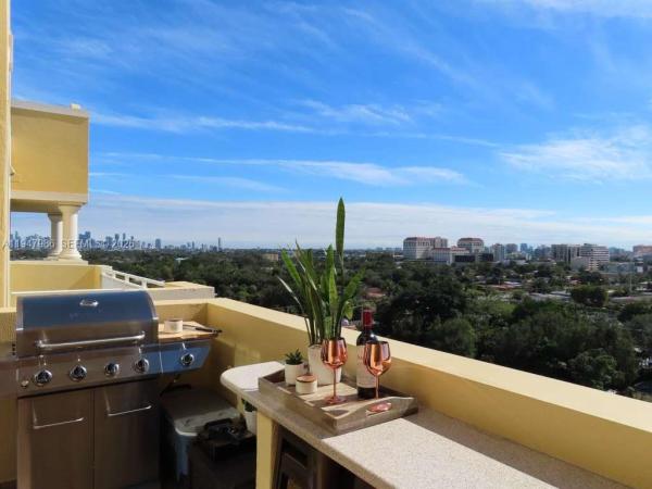 Le Jeune Plaza, 215 SW 42nd Ave #PH-08, Miami, Florida 33134, image 1