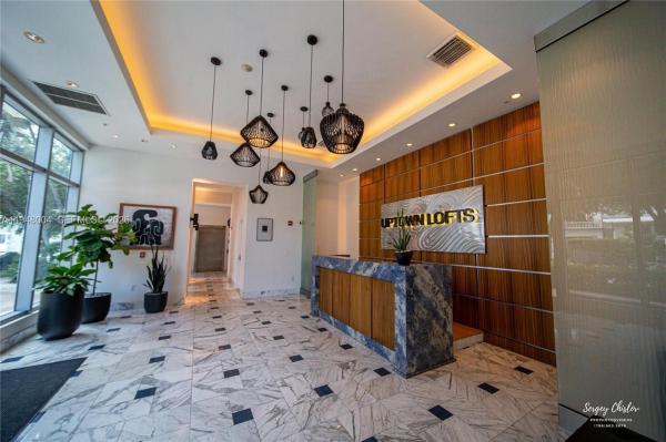 Uptown Lofts, 2275 Biscayne Blvd #1001, Miami, Florida 33137, image 1