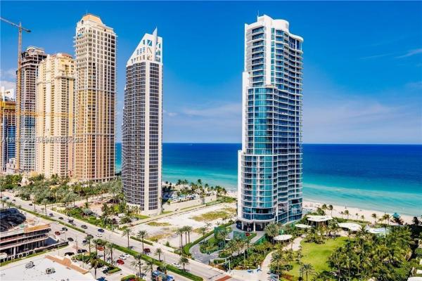 Winston Towers 600, 210 174th St #2110, Sunny Isles Beach, Florida 33160, image 1