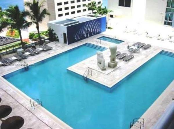 One Miami West, 325 S Biscayne Blvd #3718, Miami, Florida 33131, image 1