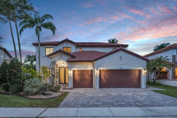 Windsor Palms, 3586 SW 143rd Ave, Miramar, Florida 33027, image 2