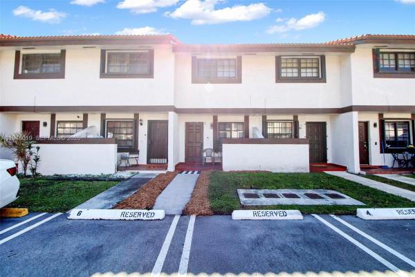 Miller Dreams, 13270 SW 58th Ter #9-5, Kendale Lakes, Florida 33183, image 3