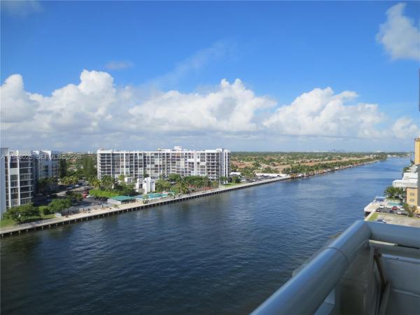 The Residences On Hollywood Beach, 3000 S Ocean Dr #904, Hollywood, Florida 33019, image 1