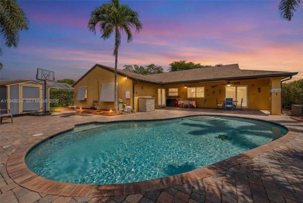 Flamingo Gardens, 11628 SW 50th St, Cooper City, Florida 33330, image 1