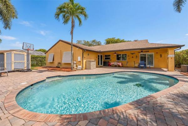 Flamingo Gardens, 11628 SW 50th St, Cooper City, Florida 33330, image 2