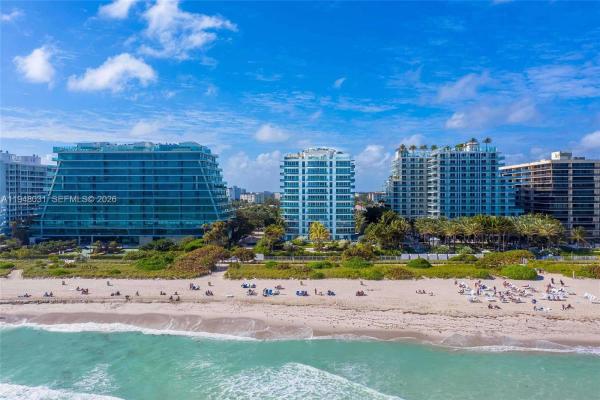 Azure, 9401 Collins Ave #401, Surfside, Florida 33154, image 1