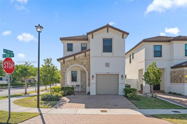 Aquabella, 3508 W 108th St, Hialeah, Florida 33018, image 1