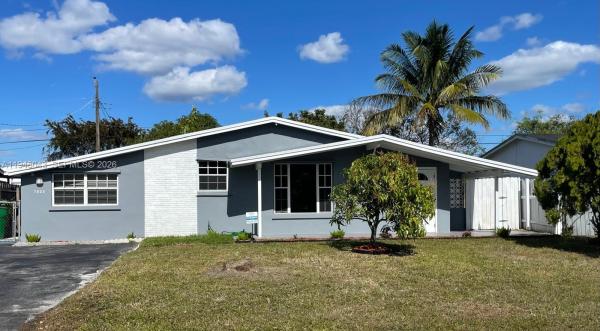 Miramar Tropical, 7625 Shalimar St, Miramar, Florida 33023, image 3