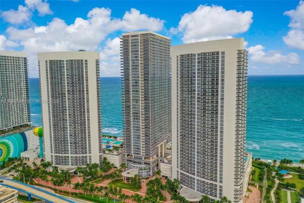 Beach Club 3, 1800 S Ocean Dr #3805, Hallandale Beach, Florida 33009, image 1