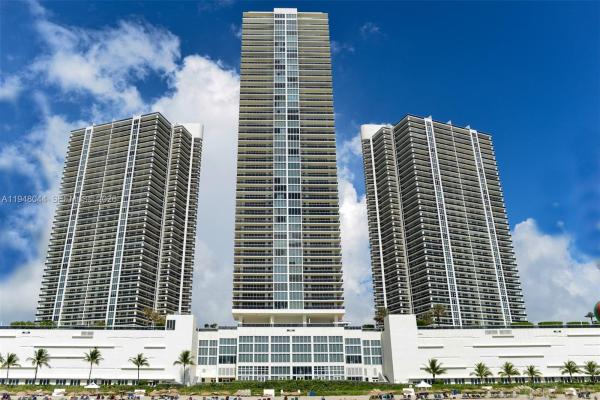 Beach Club 3, 1800 S Ocean Dr #3805, Hallandale Beach, Florida 33009, image 2