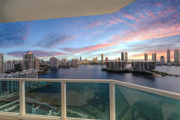The Peninsula 2, 3301 NE 183rd St #2003, Aventura, Florida 33160, image 1