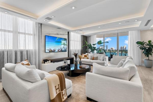 The Peninsula 2, 3301 NE 183rd St #2001, Aventura, Florida 33160, image 2