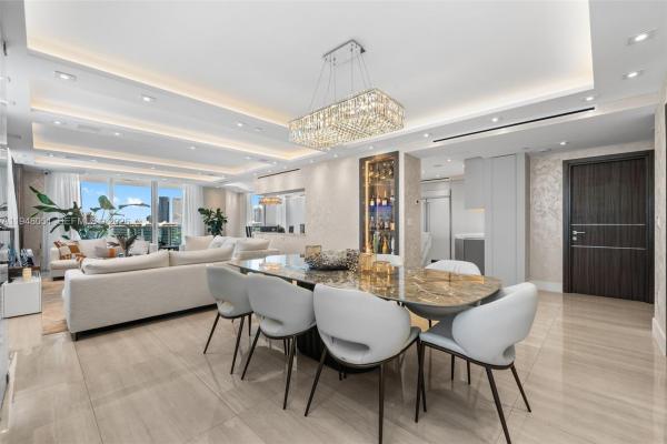 The Peninsula 2, 3301 NE 183rd St #2001, Aventura, Florida 33160, image 3