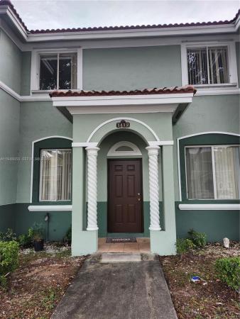 Shoma Townhomes At Keys Cove, 1412 SE 24th Ct #370, Homestead, Florida 33035, image 1