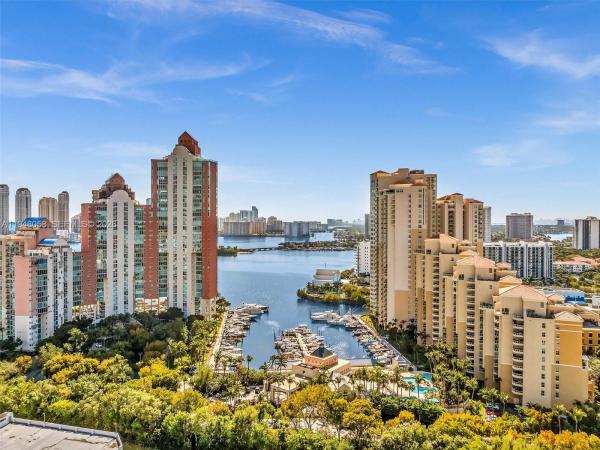 Aventura Marina, 3340 NE 190th St #704, Aventura, Florida 33180, image 1