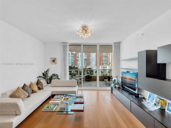 Aventura Marina 1, 3340 NE 190th St #704, Aventura, Florida 33180, image 3