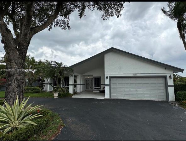 Rainbow Miramar, 3594 SW 69th Ave, Miramar, Florida 33023, image 1