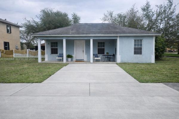 2145 NW 68th Ter, Unincorporated Dade County, Florida 33147, image 1