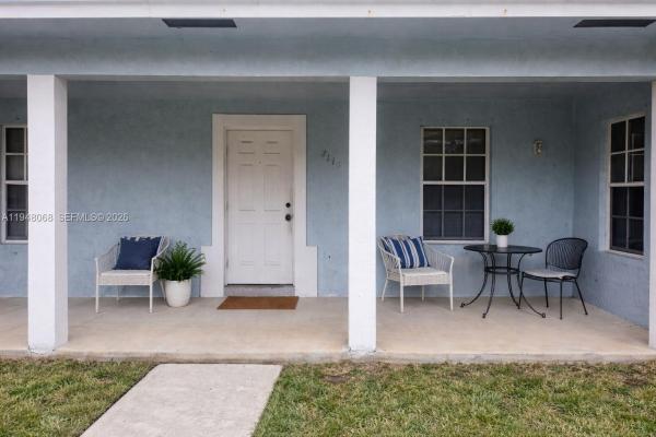 2145 NW 68th Ter, Gladeview, Florida 33147, image 3