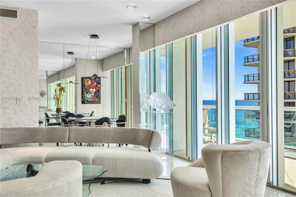 The Palace At Bal Harbour, 10101 Collins Ave #11D, Bal Harbour, Florida 33154, image 1