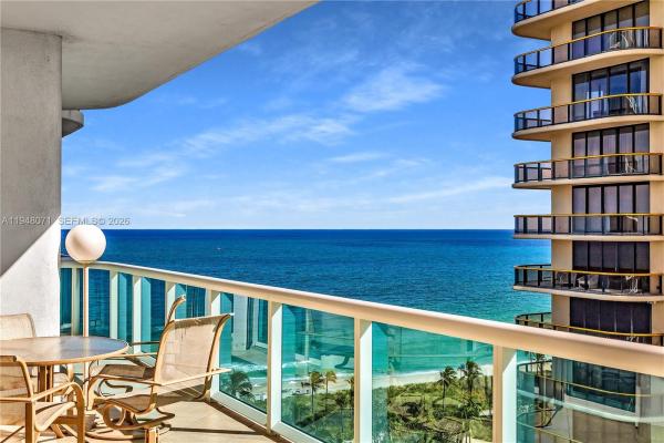 The Palace At Bal Harbour, 10101 Collins Ave #11D, Bal Harbour, Florida 33154, image 2