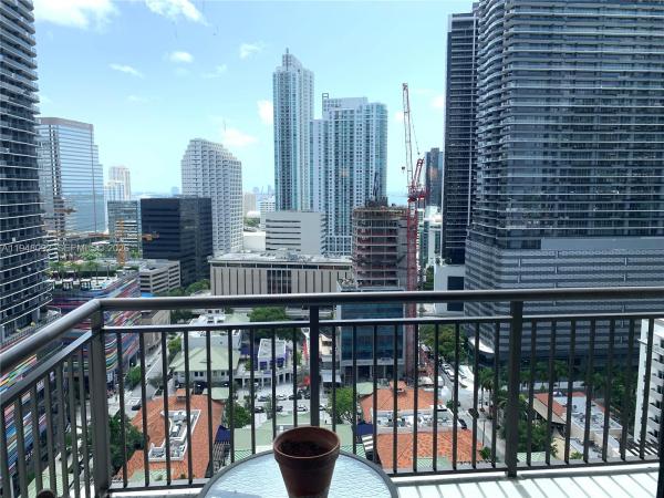 Nine At Mary Brickell Village, 999 SW 1st Ave #2310, Miami, Florida 33130, image 1