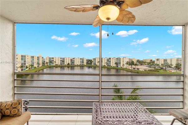 Meadowbrook Lakes View, 101 SE 3rd Ave #507, Dania Beach, Florida 33004, image 1