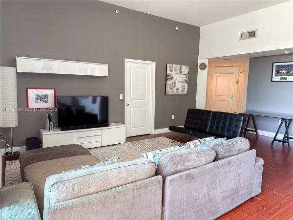 Vue At Brickell, 1250 S Miami Ave #801, Miami, Florida 33130, image 3