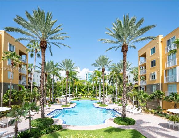 The Courts At South Beach, 100 Meridian Ave #216, Miami Beach, Florida 33139, image 2
