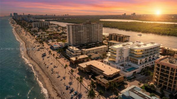 3319 N Ocean Dr #TH6, Hollywood, Florida 33019, image 2