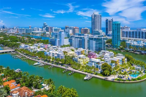 Spear At Aqua, 6103 Aqua Ave #105, Miami Beach, Florida 33141, image 1